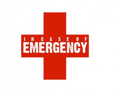 What to do in an event of an emergency - आकस्मिक घटनामा के गर्ने?