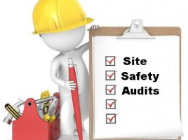 Site Safety Audits - साइट सुरक्षा लेखा परीक्षा image