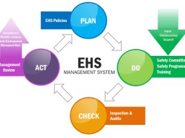 HSEMS (Health, Safety and Environment Management System) audits - (स्वास्थ्य, सुरक्षा र वातावरण व्यवस्थापन प्रणाली) लेखा परीक्षा image